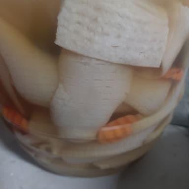 CHAROLA DE CUERITOS