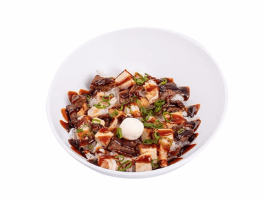 Bowl de Camaron