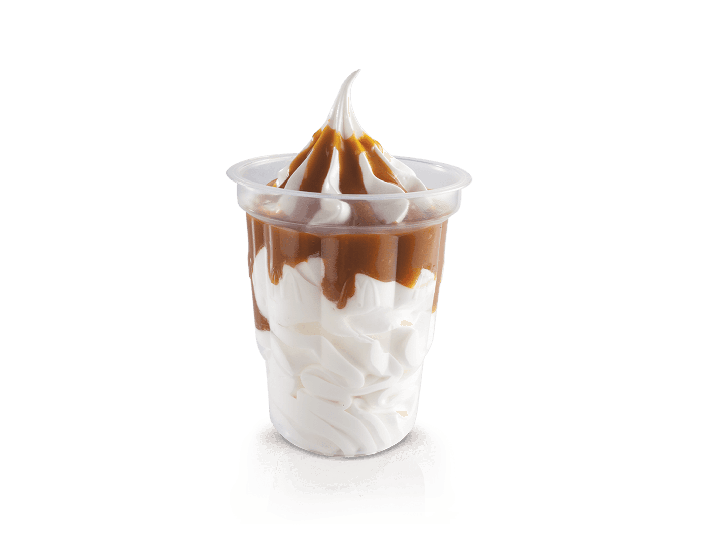 Sundae Manjar