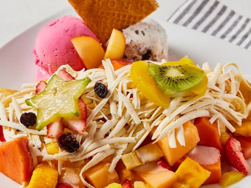 Caffrut Fruteria Tabaku
