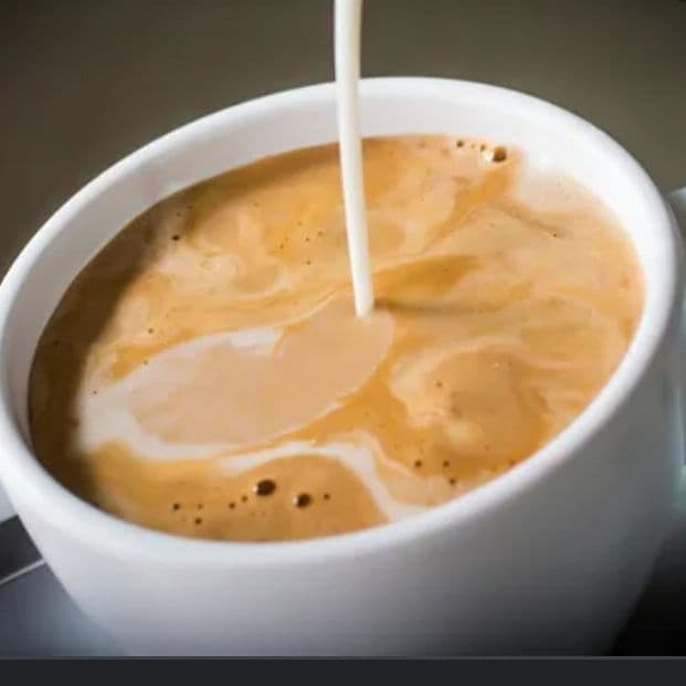 Café con Leche