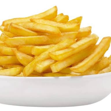 PAPAS A LA FRANCESA