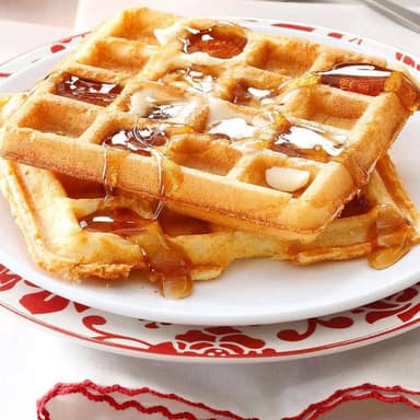 Combo Wafflee