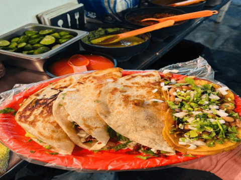 Tacos Diego
