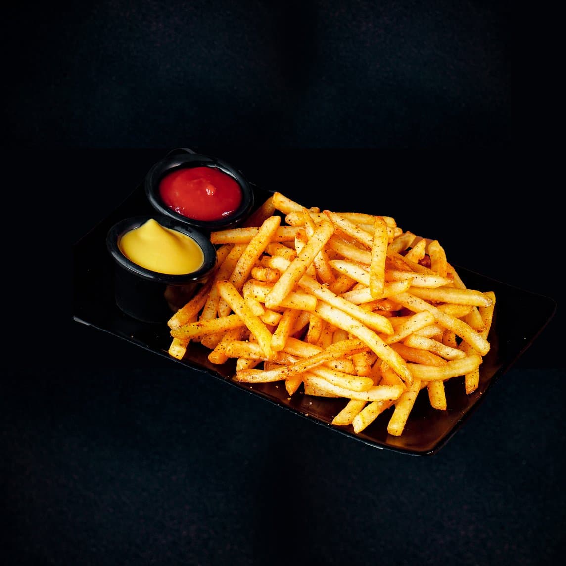 Papas a la Francesa