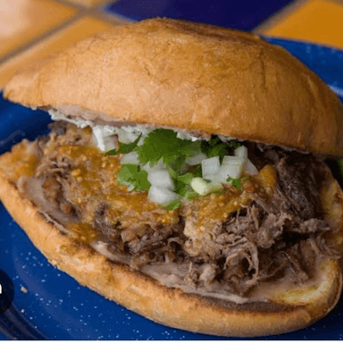 TORTA DE BARBACOA