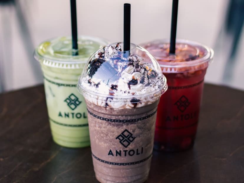 Antoli