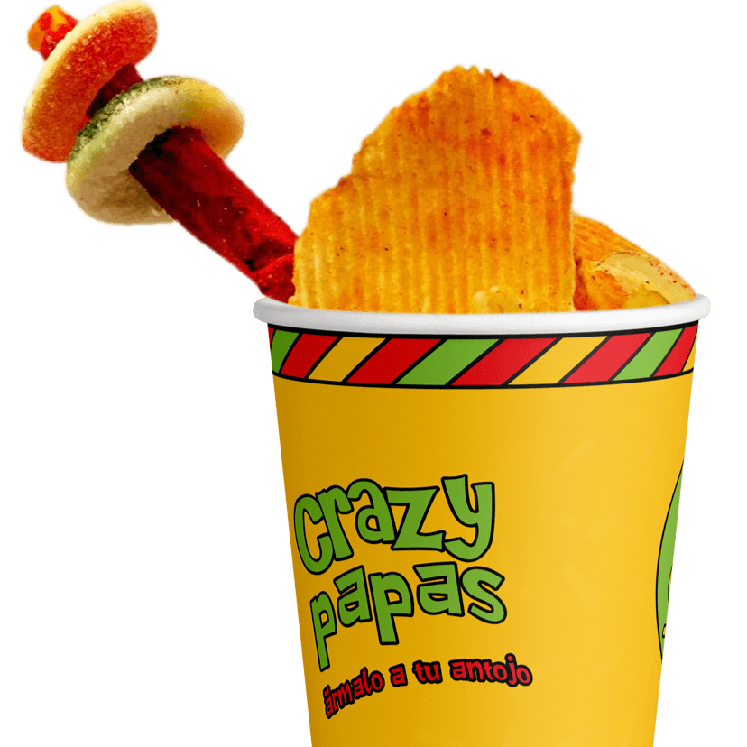 Papas Grandes