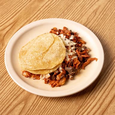 Taco Mixto
