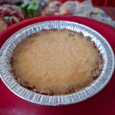 Pay de queso