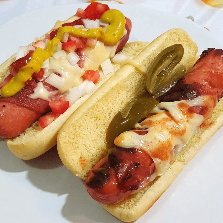 Hot Dog Especial