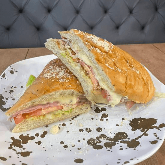 Panini Clásico