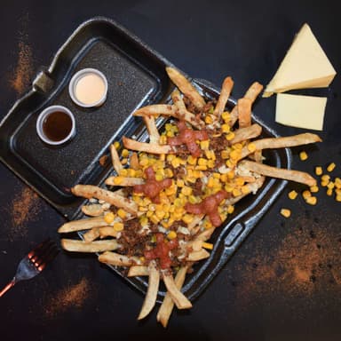 Ranchipapas