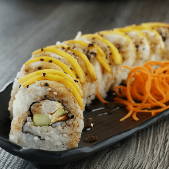 Monkey Roll