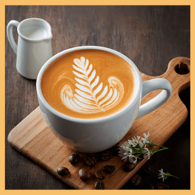Café Latte