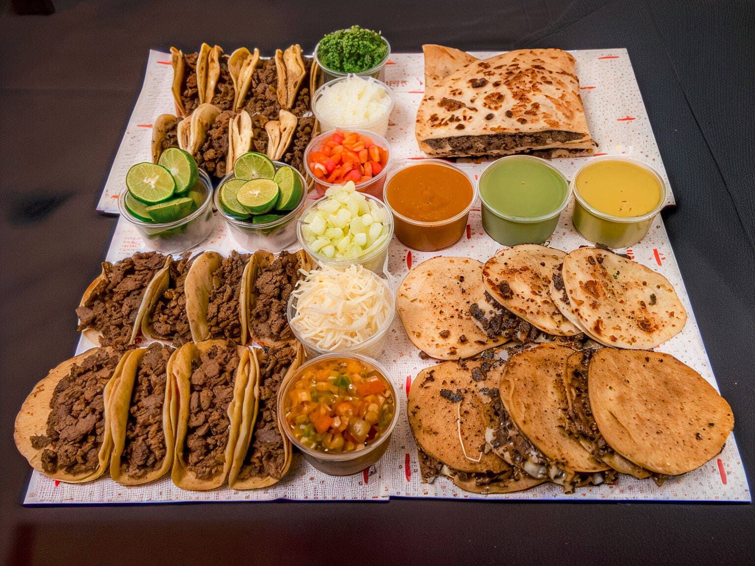 Tacubano