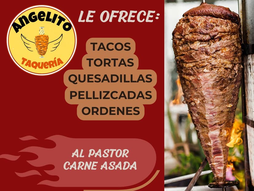 Taquería Angelito