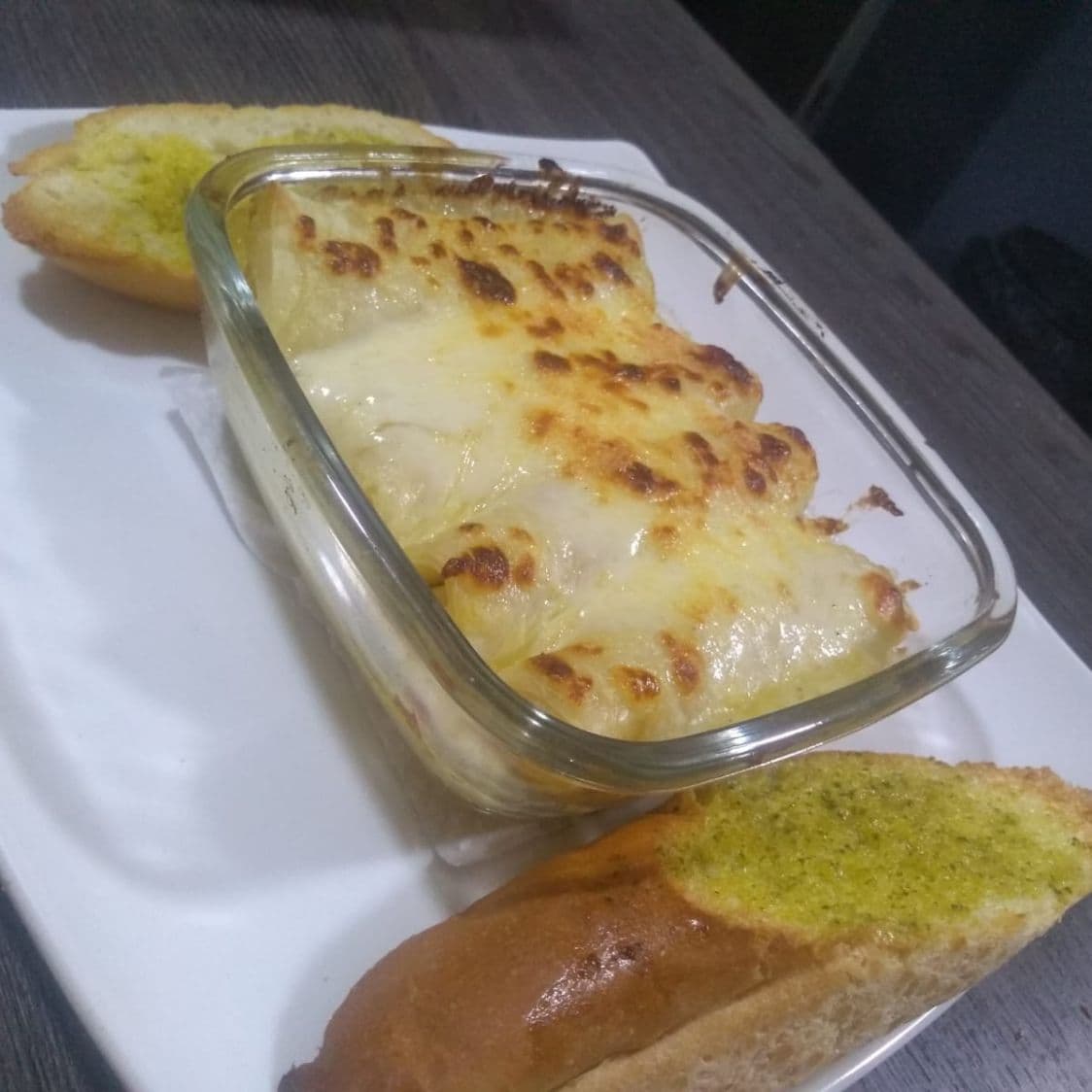Canelon Mixto