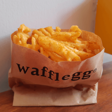 Papas W