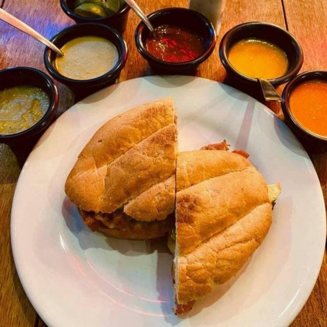 Torta de Salchicha