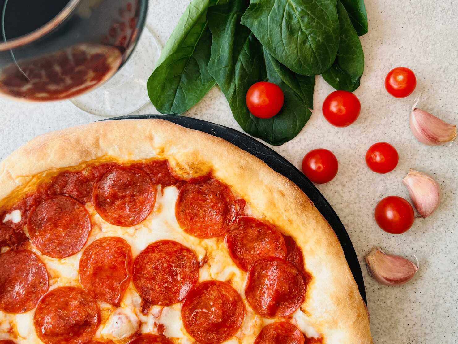 Pizzatta