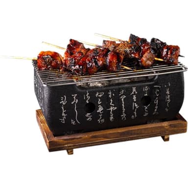 YAKITORI DE CERDO