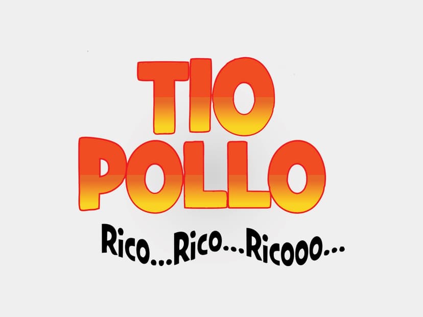 Tio Pollo (Insurgentes)