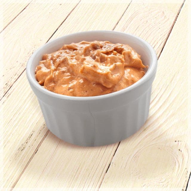 SALSA CHIPOTLE