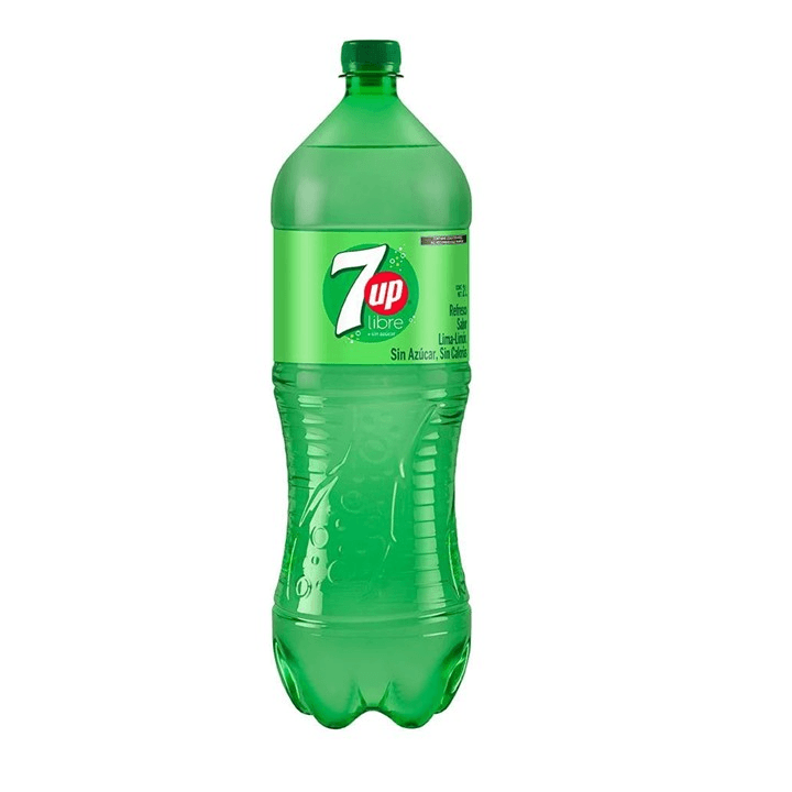 7-Up 600ml