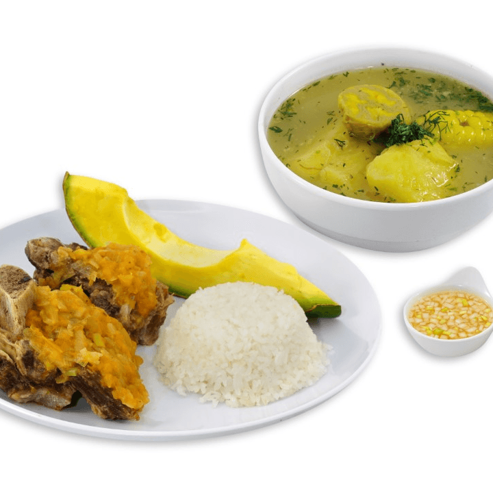 Sancocho De Costilla