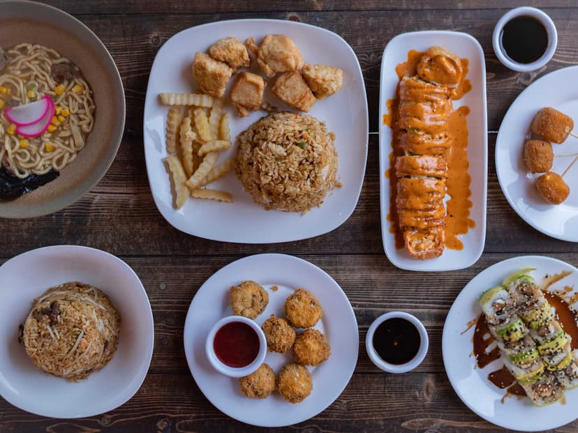 Sushi Khai