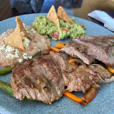 Arrachera