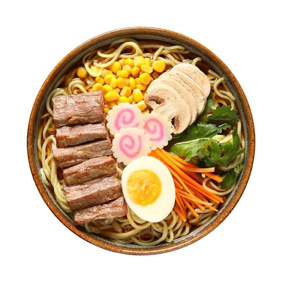 RAMEN ARRACHERA