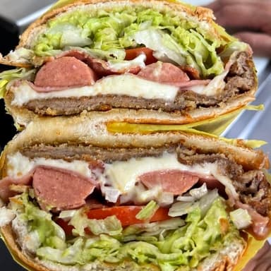 Torta Especial