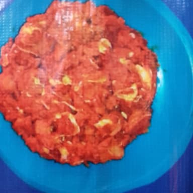 PAPÁ PREPARADA AL PASTOR (1)