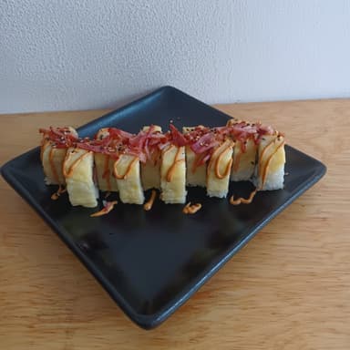 Mexica Roll