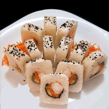 Special Roll
