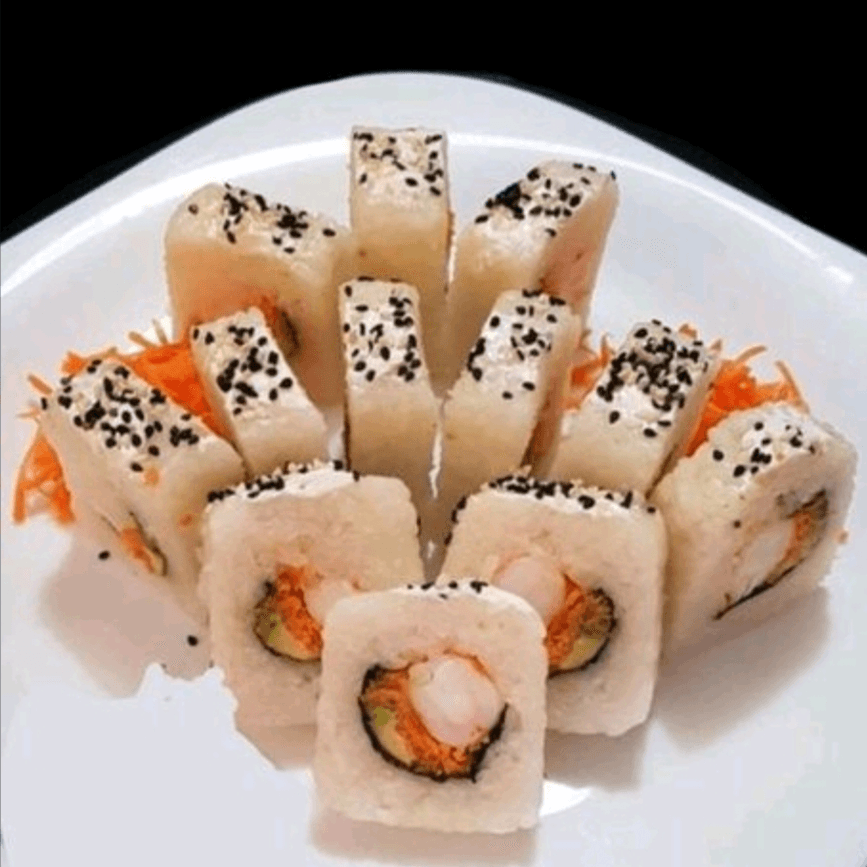Special Roll