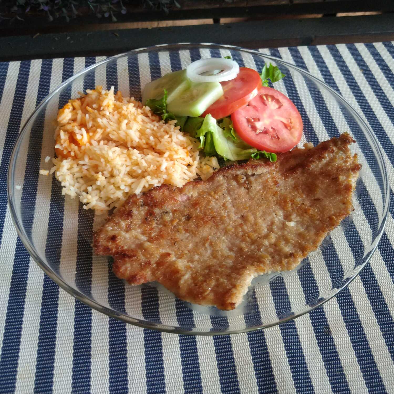 Milanesa
