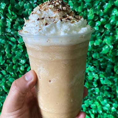 Frappucucafé