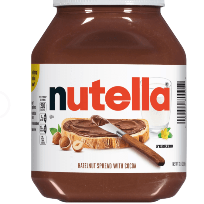 Nutella