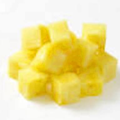 PIÑA EXTRA