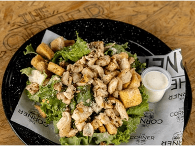 Ensalada César