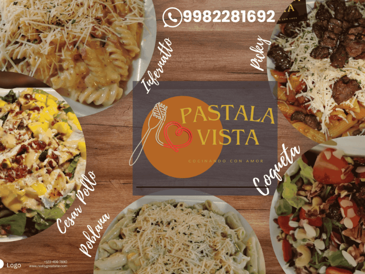 PASTALA VISTA