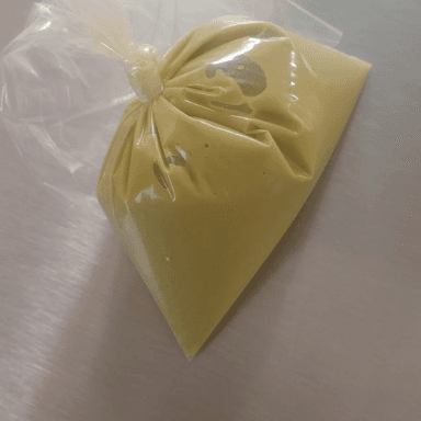 Salsas Extra