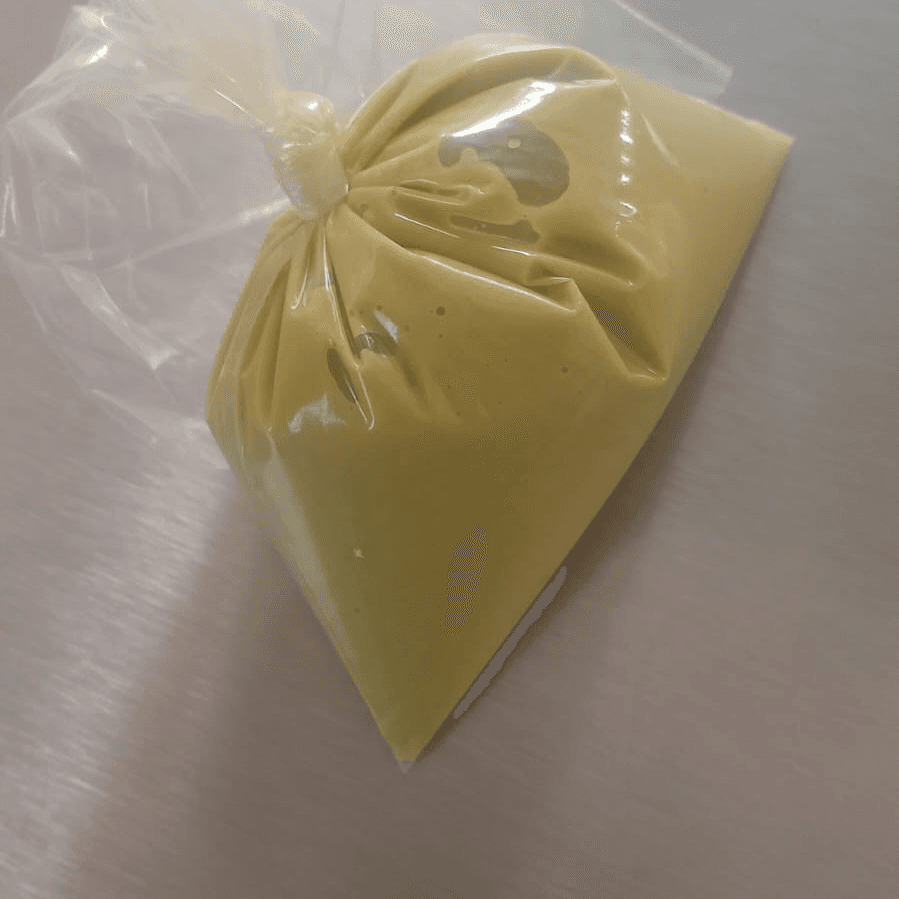 Salsas Extra
