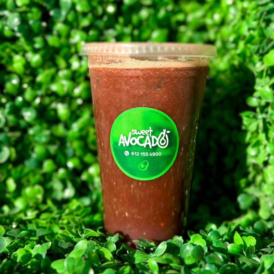 Energetico 500ml