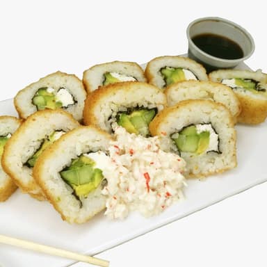 Tampico King Roll 2x1