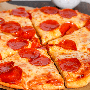 PIZZA BUEN PEDASO PERSONAL