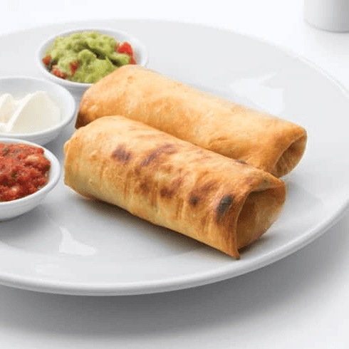 Chimichangas